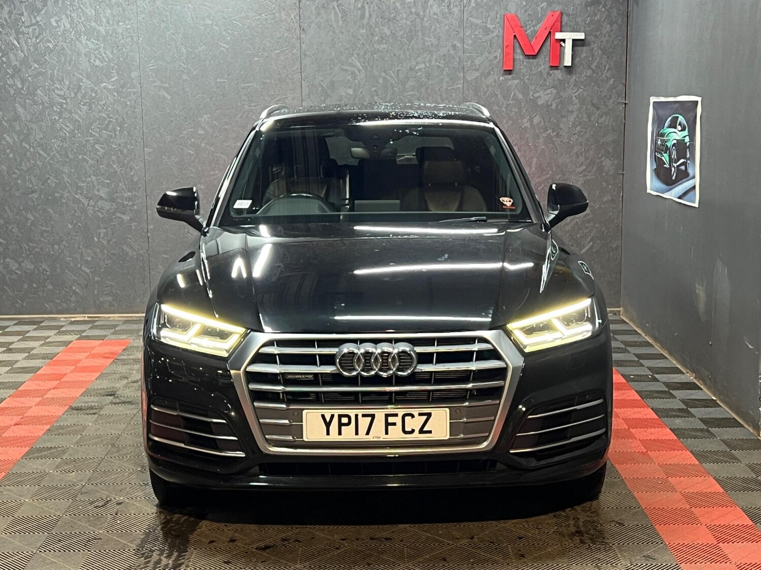 Used Audi Q5 for sale - 78214339: Photo 14