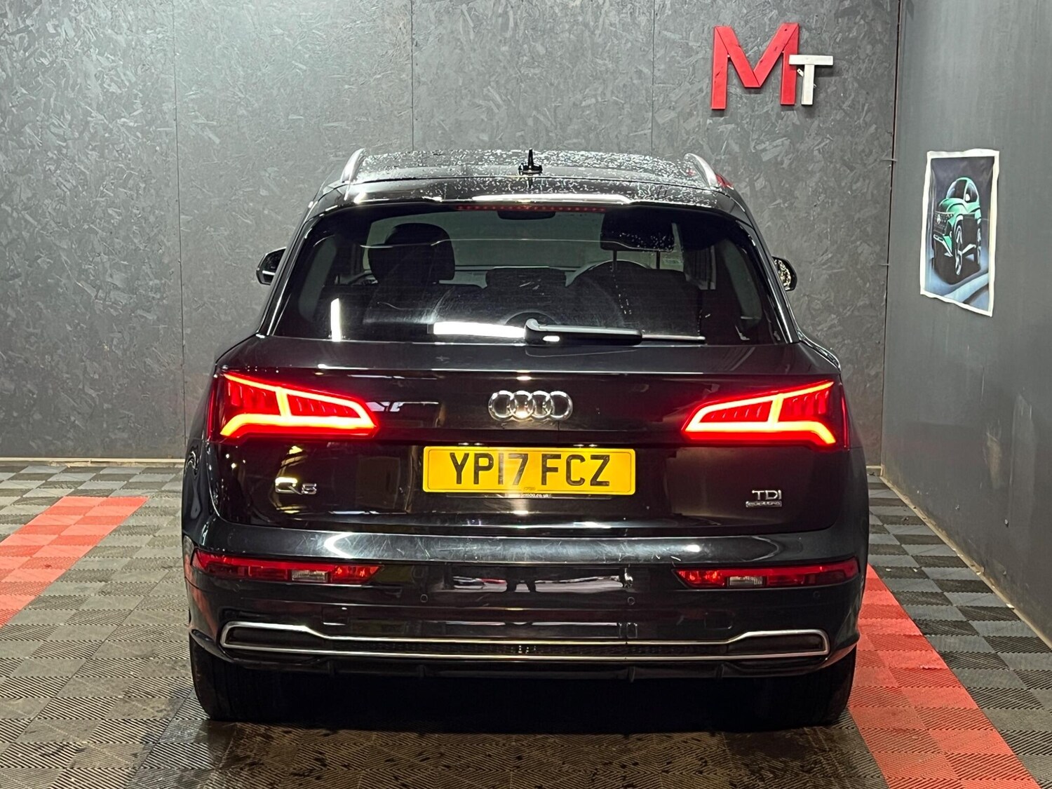 Used Audi Q5 for sale - 78214339: Photo 19