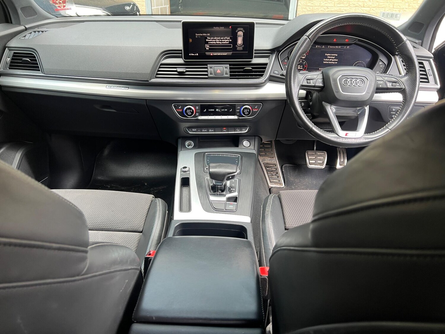 Used Audi Q5 for sale - 78214339: Photo 20