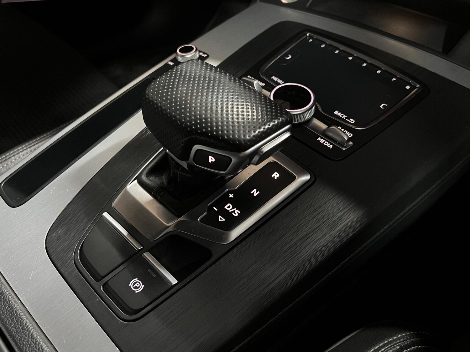 Used Audi Q5 for sale - 78214339: Photo 22