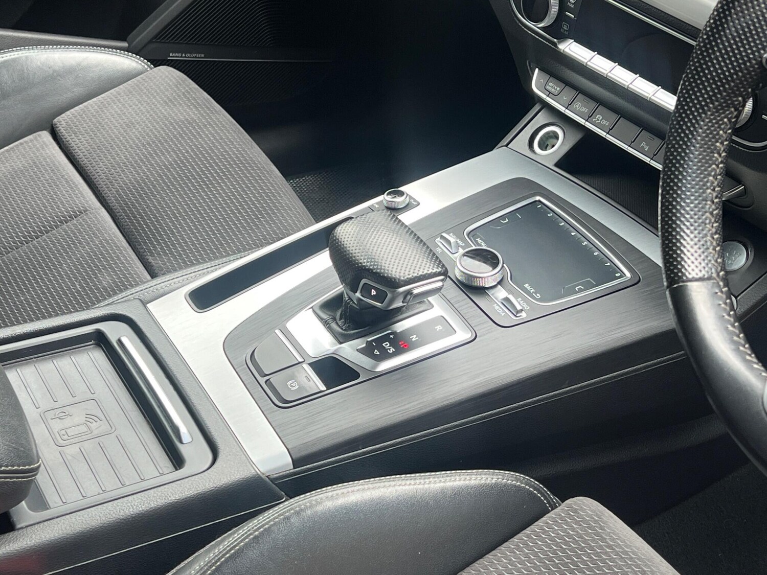 Used Audi Q5 for sale - 78214339: Photo 23