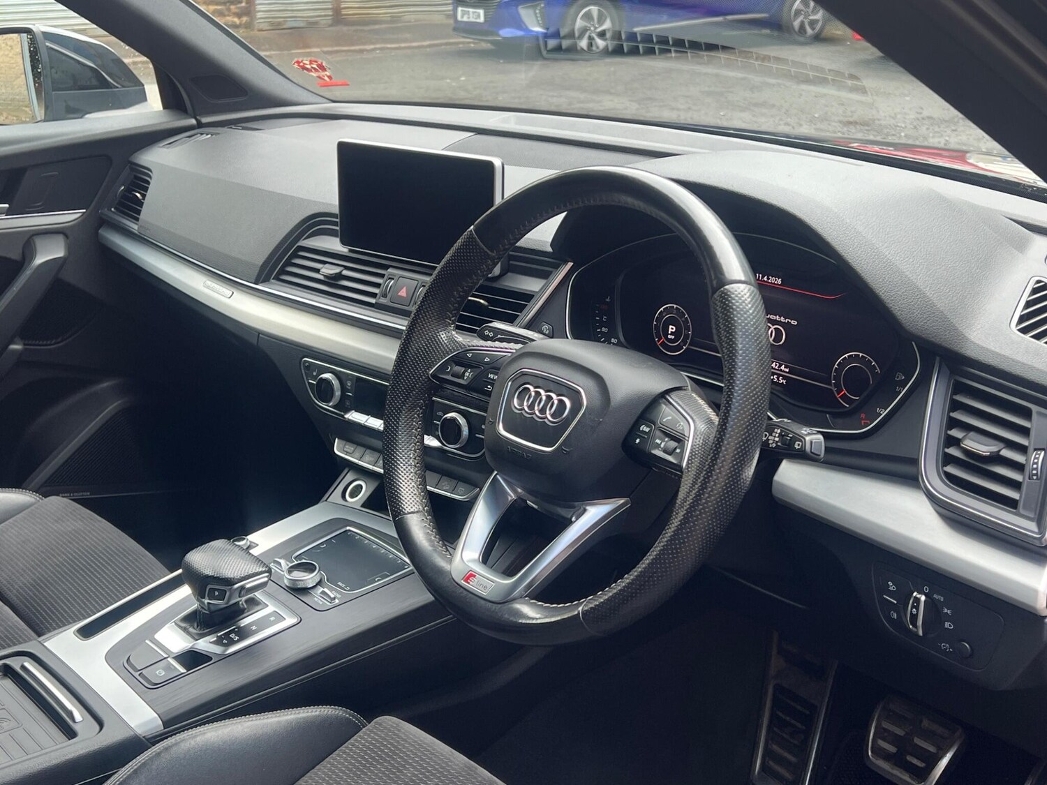 Used Audi Q5 for sale - 78214339: Photo 24