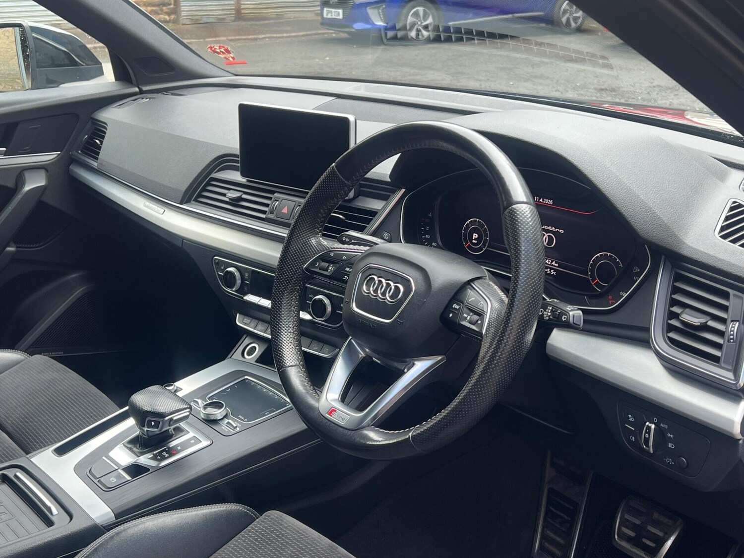 Used Audi Q5 for sale - 78214339: Photo 25