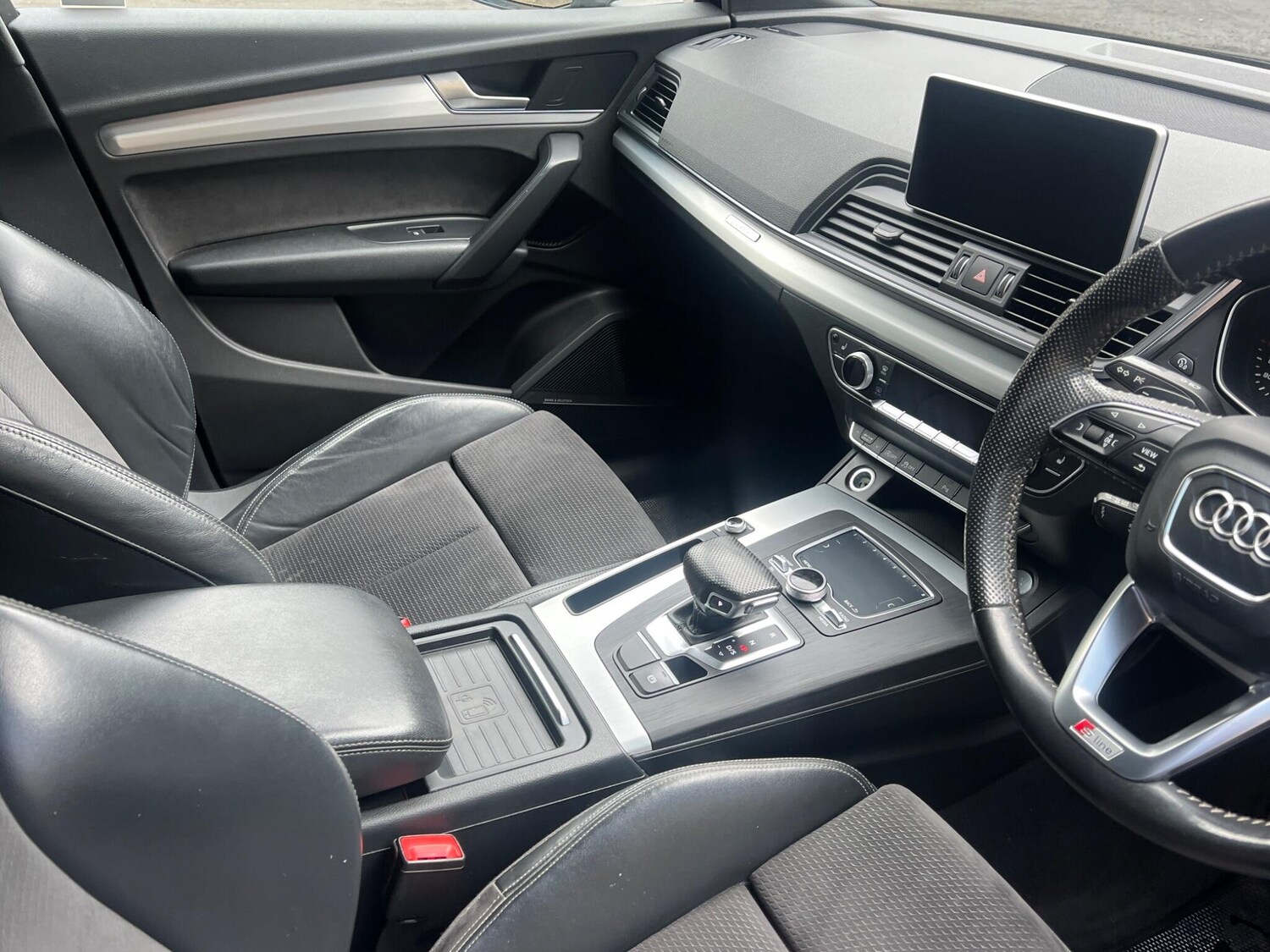 Used Audi Q5 for sale - 78214339: Photo 26