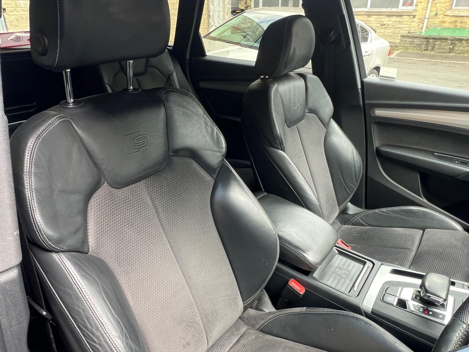 Used Audi Q5 for sale - 78214339: Photo 27