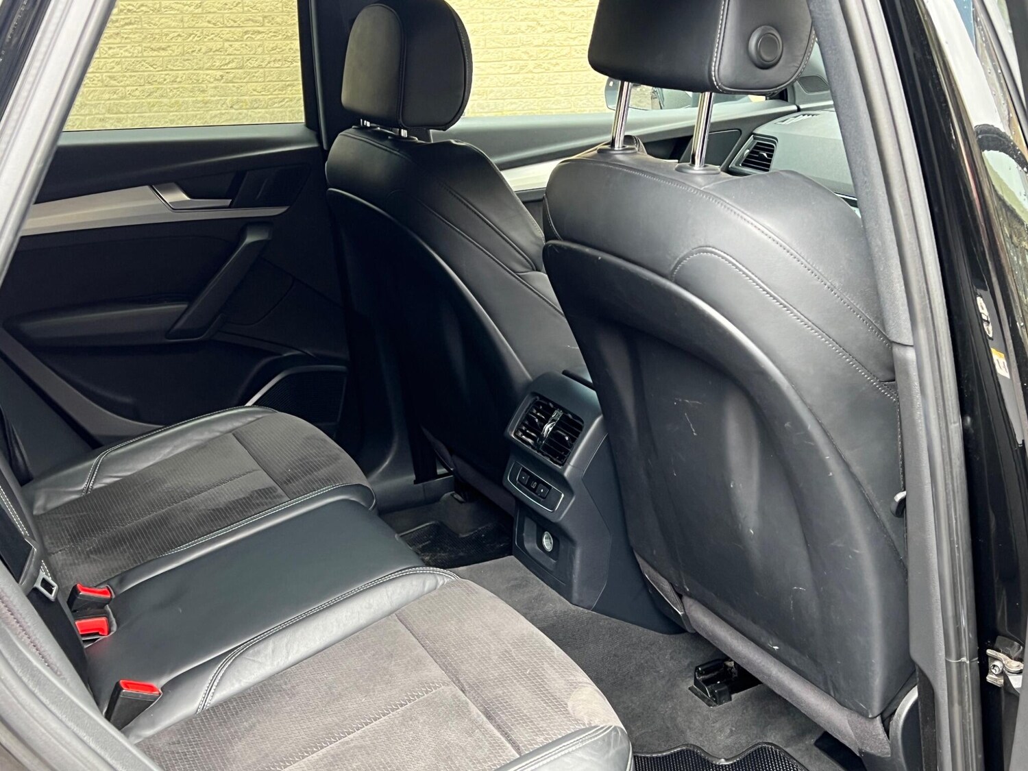 Used Audi Q5 for sale - 78214339: Photo 28