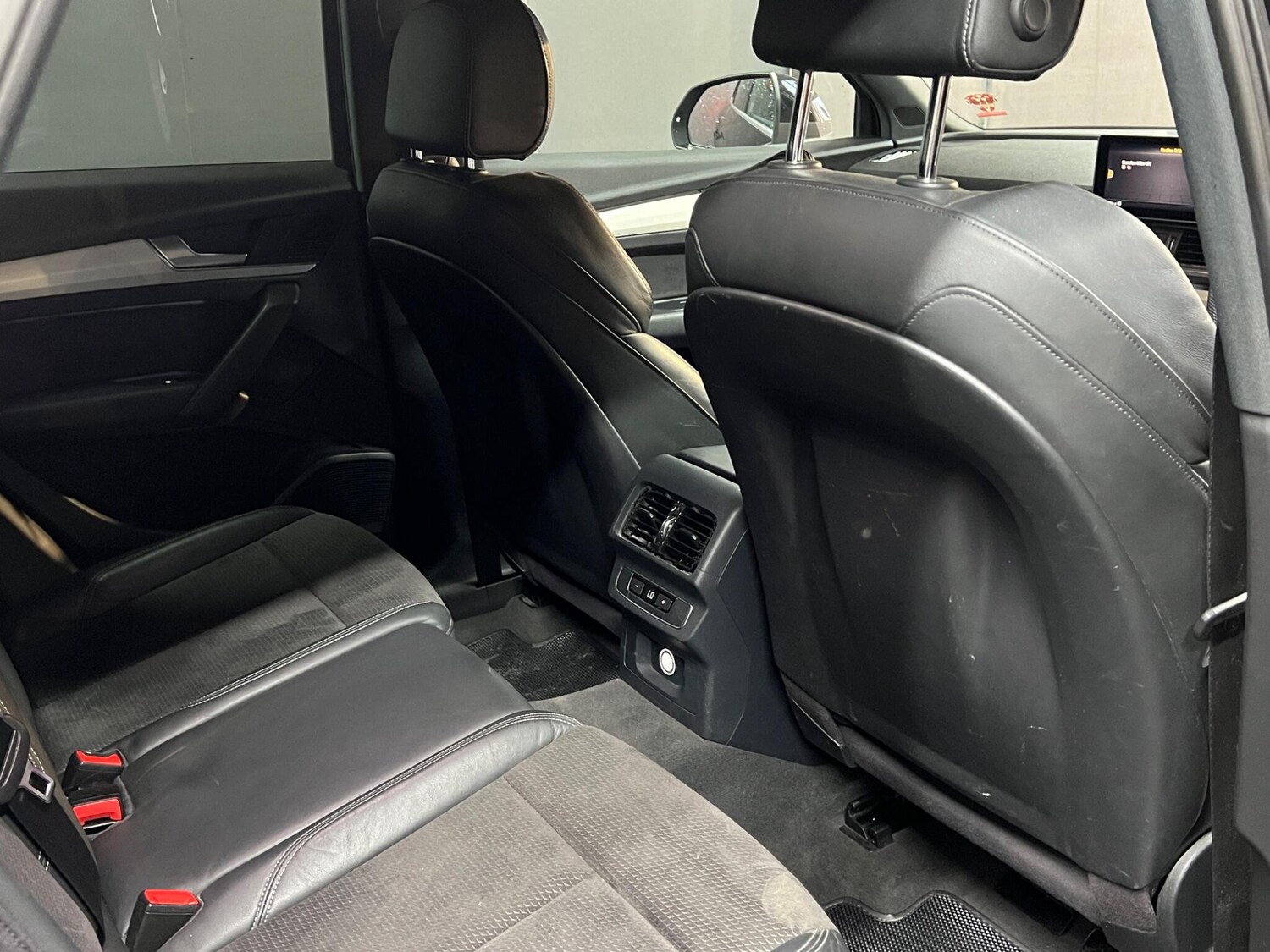 Used Audi Q5 for sale - 78214339: Photo 30