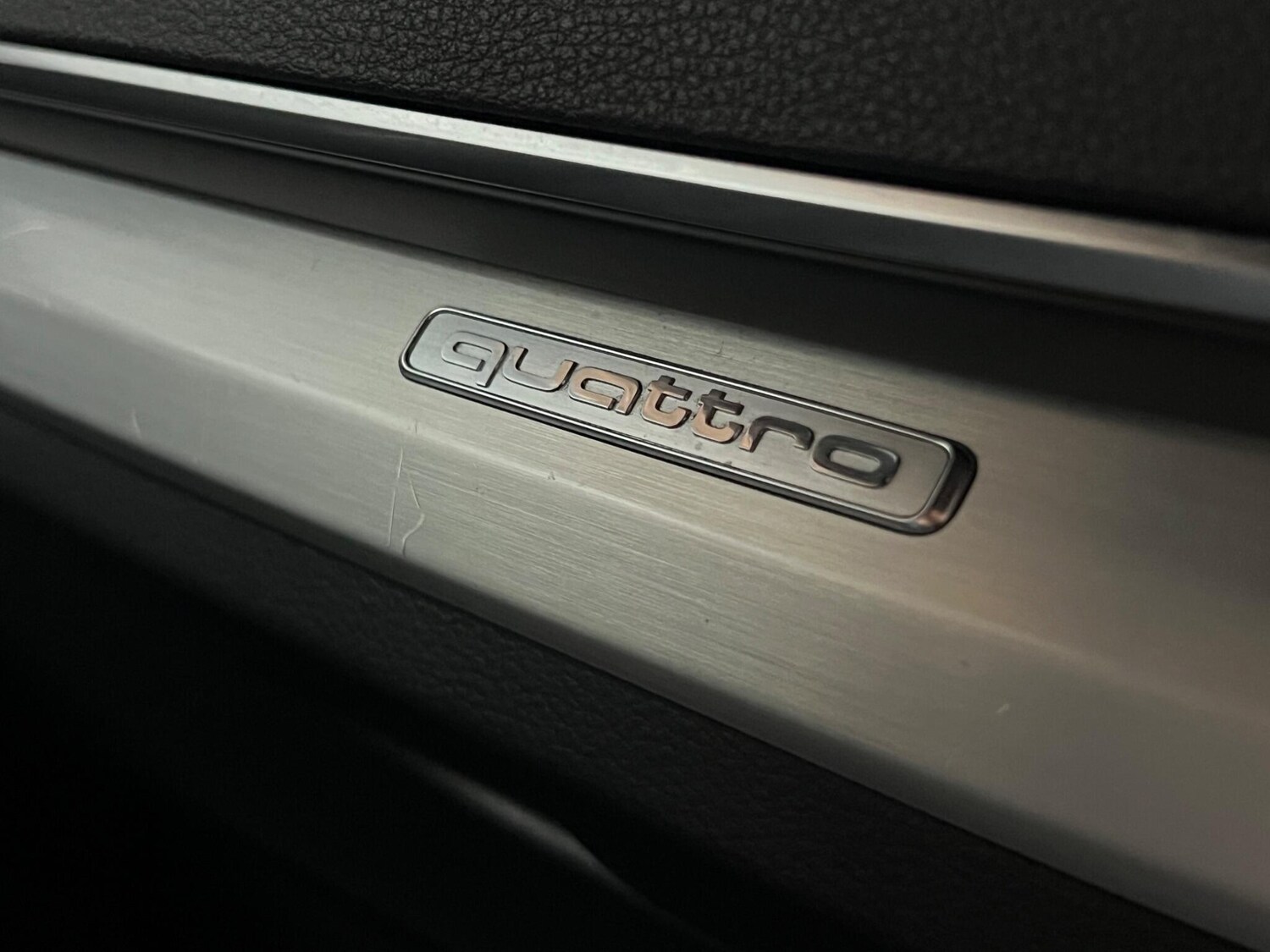 Used Audi Q5 for sale - 78214339: Photo 33