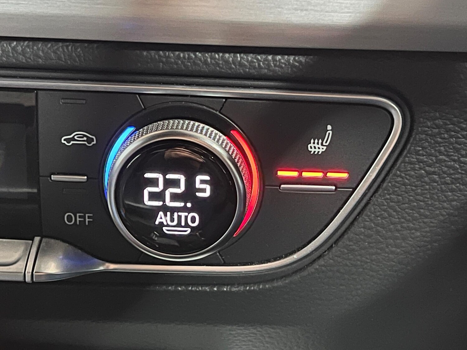 Used Audi Q5 for sale - 78214339: Photo 36