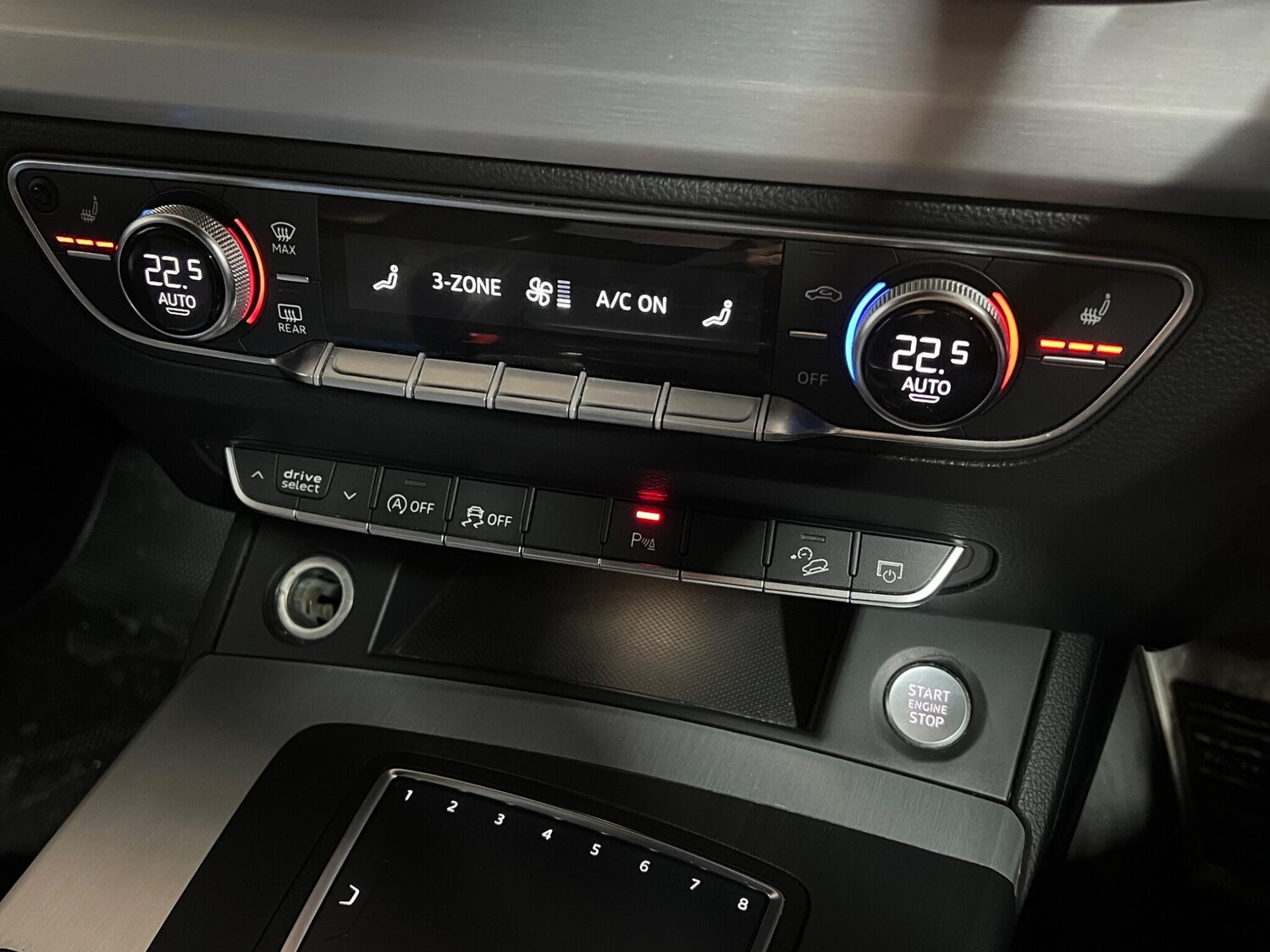 Used Audi Q5 for sale - 78214339: Photo 37