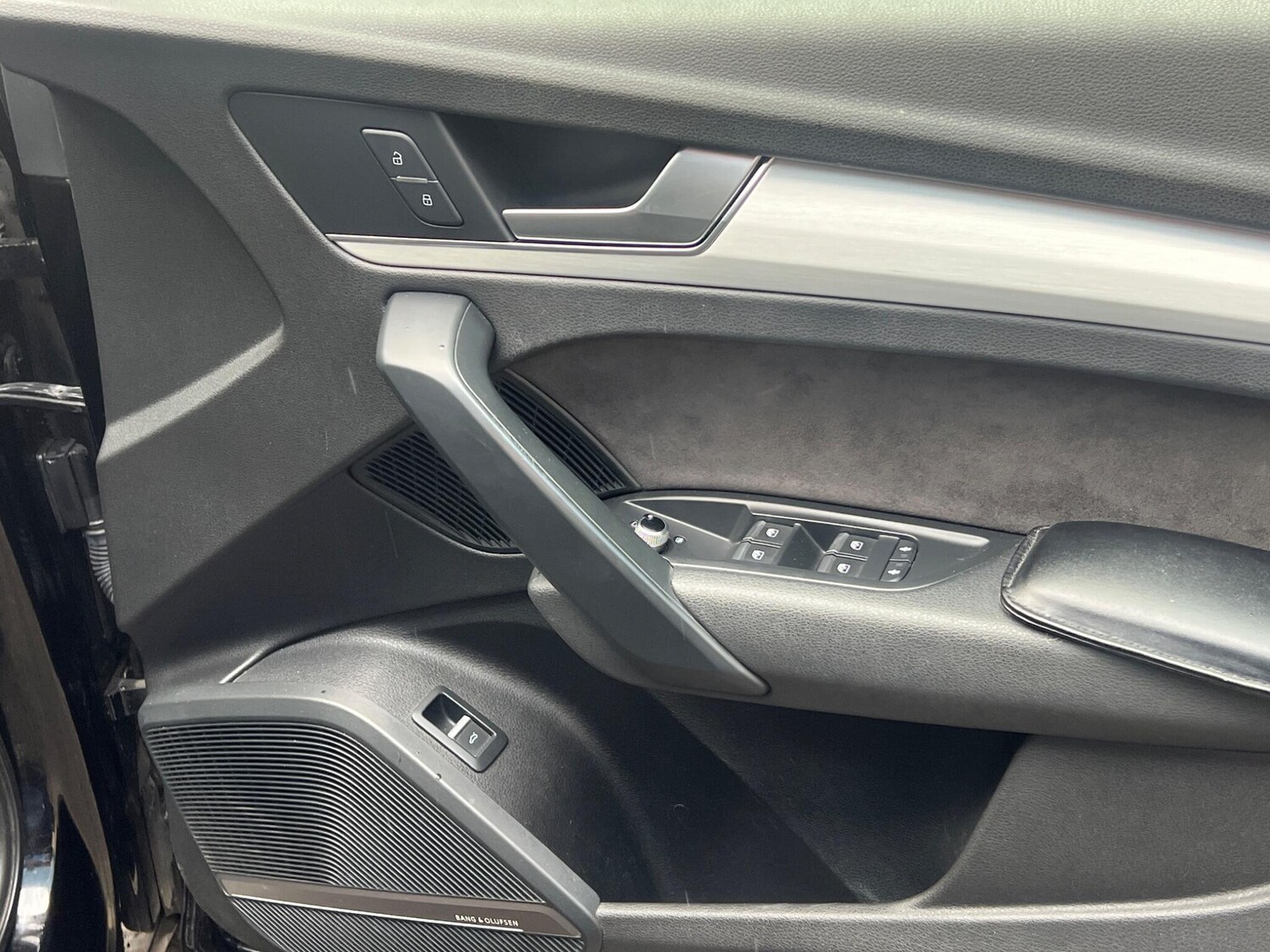 Used Audi Q5 for sale - 78214339: Photo 44