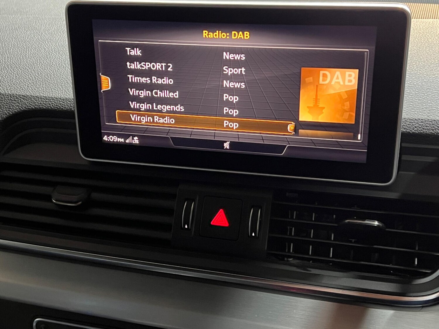 Used Audi Q5 for sale - 78214339: Photo 45