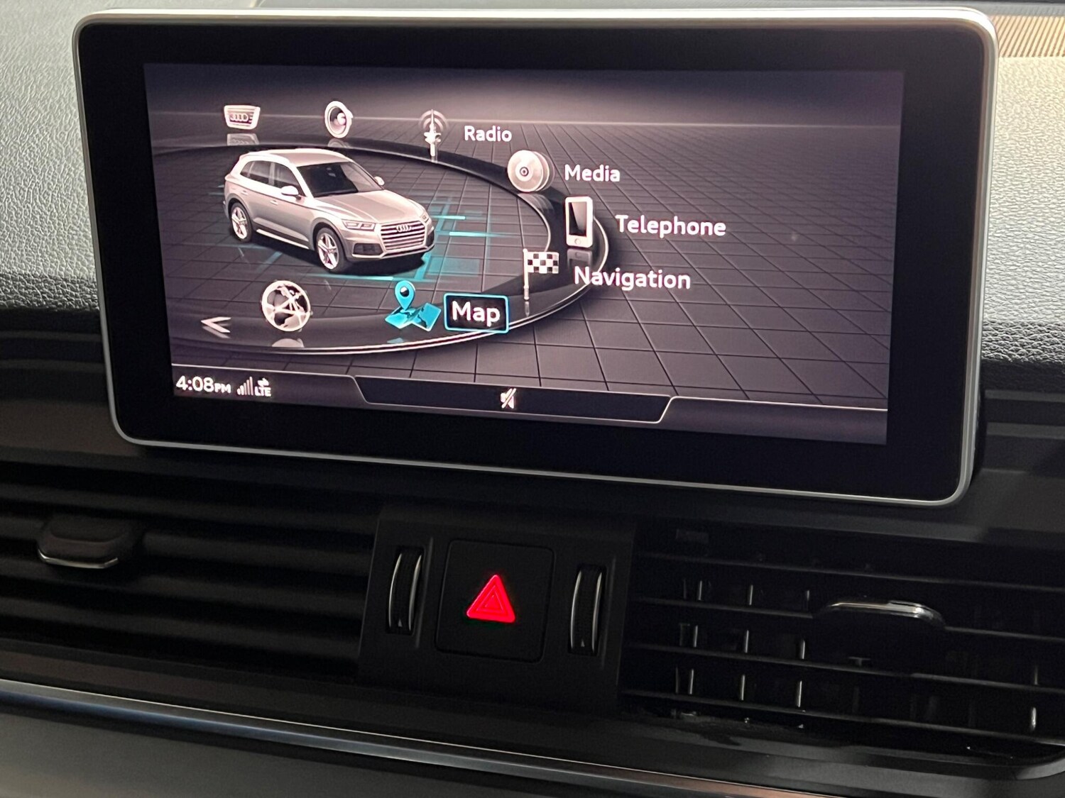 Used Audi Q5 for sale - 78214339: Photo 48