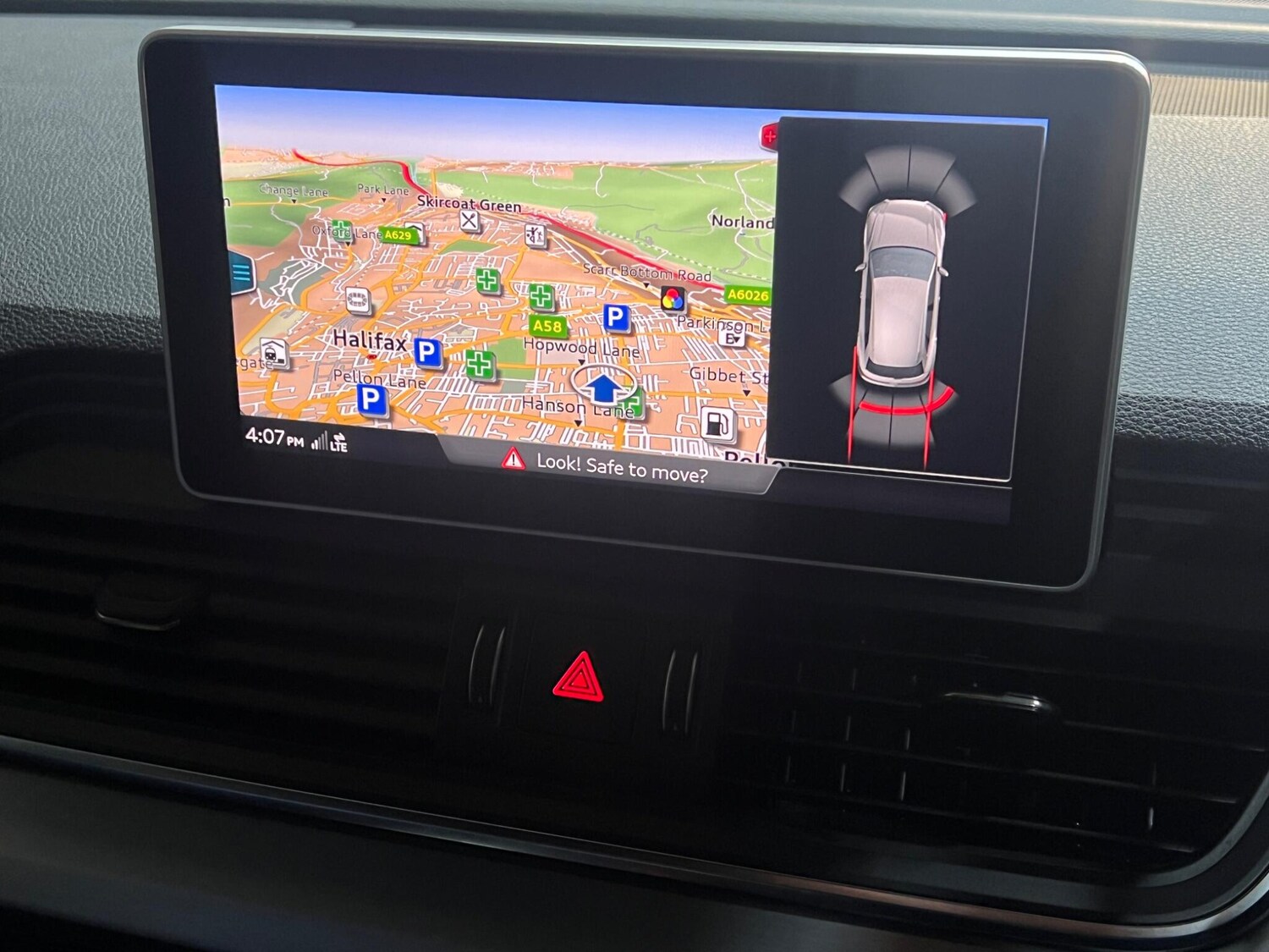 Used Audi Q5 for sale - 78214339: Photo 49