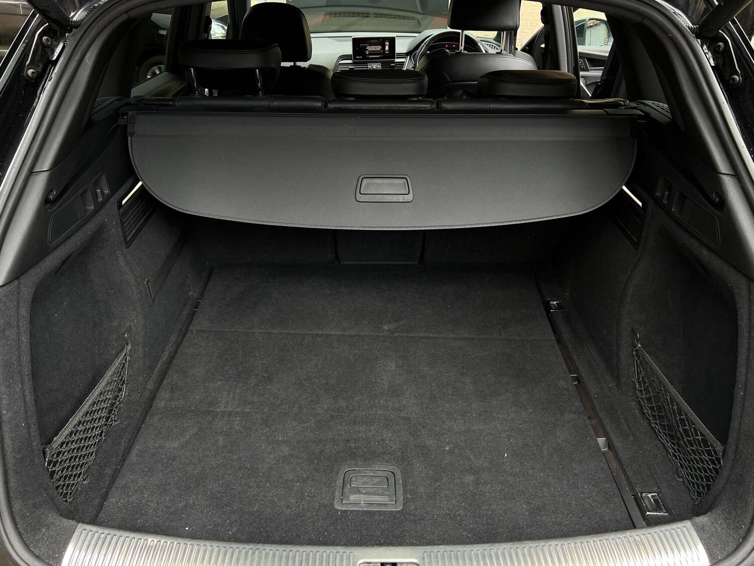 Used Audi Q5 for sale - 78214339: Photo 51