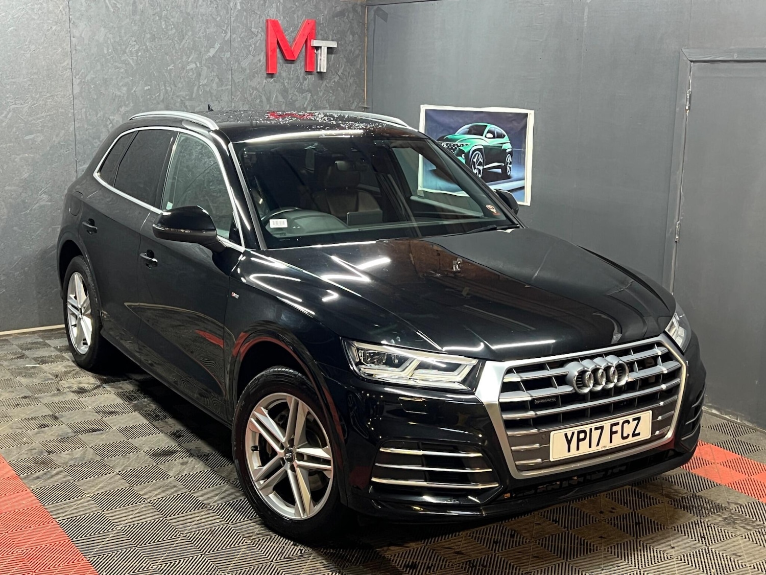 Used Audi Q5 for sale - 78214339: Photo 6