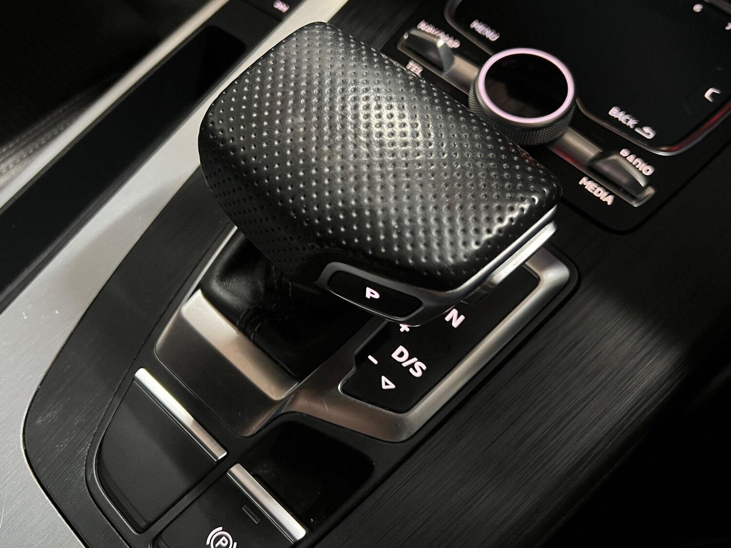 Used Audi Q5 for sale - 78214339: Photo 62