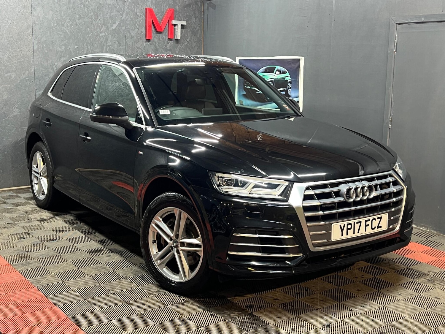 Used Audi Q5 for sale - 78214339: Photo 7