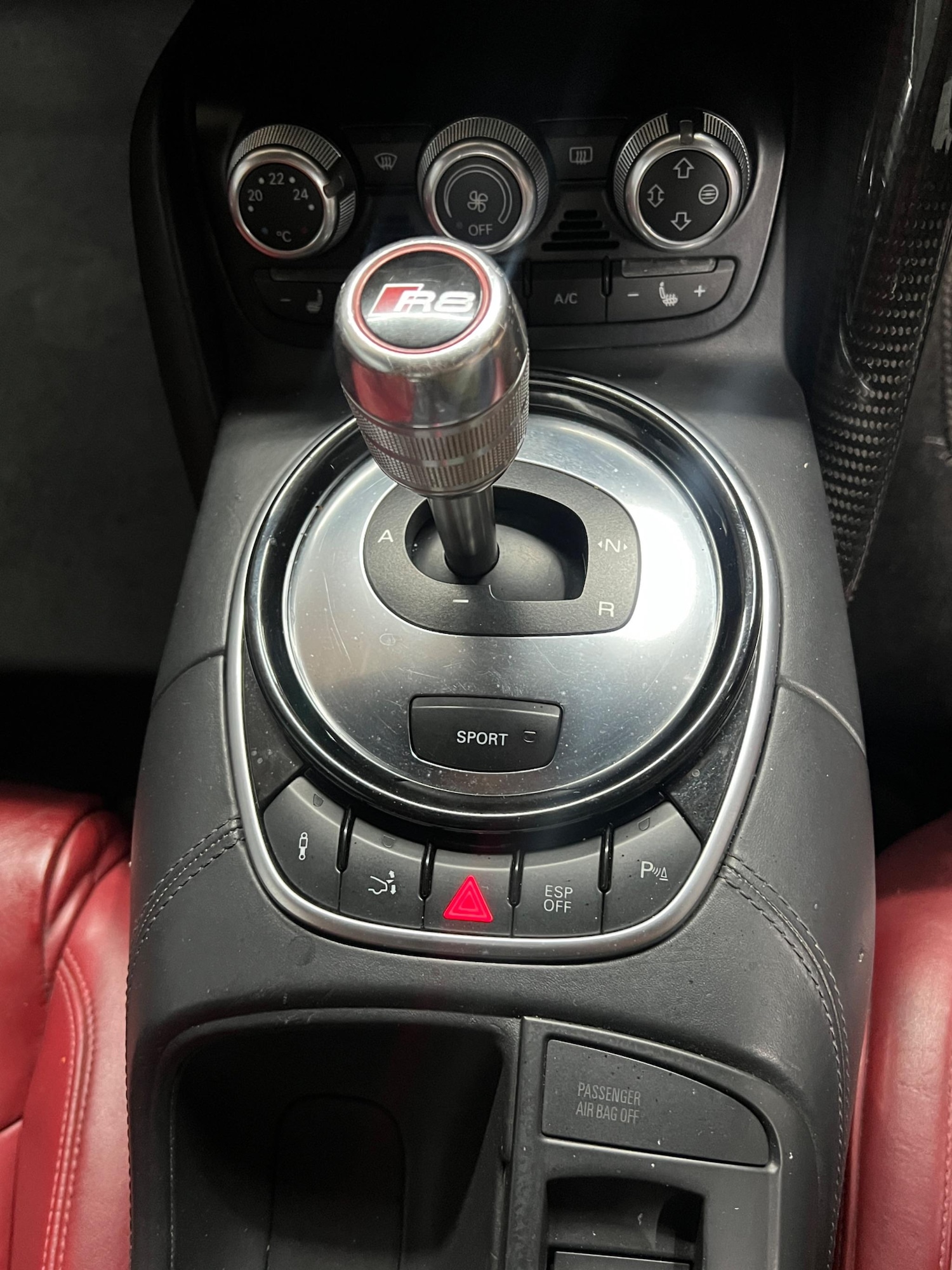 Used Audi R8 2013 for sale - 76370321: Photo 25