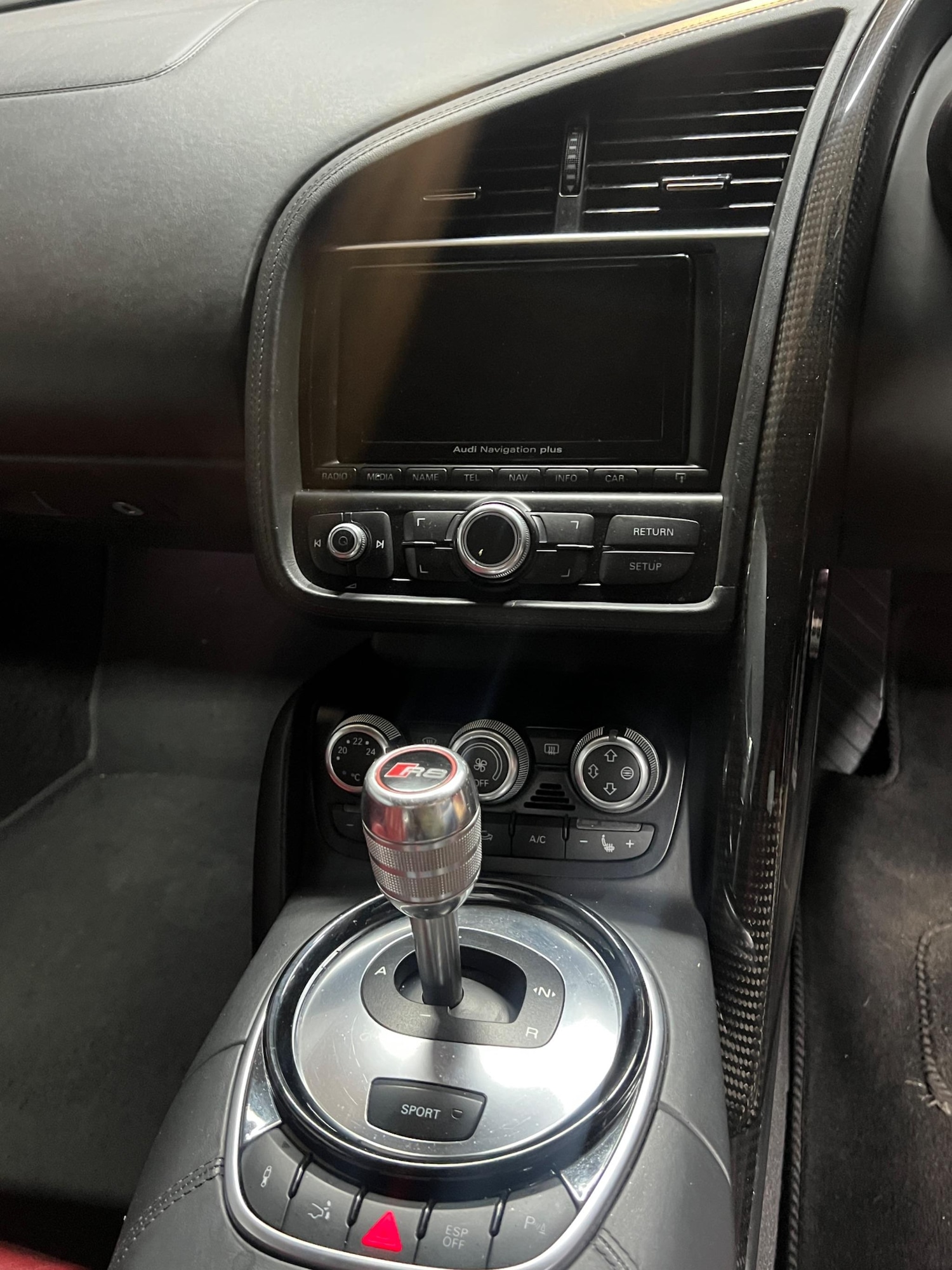 Used Audi R8 2013 for sale - 76370321: Photo 26