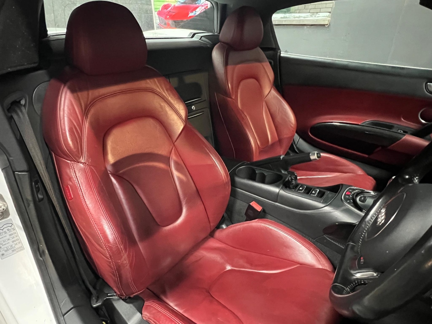 Used Audi R8 2013 for sale - 76370321: Photo 28