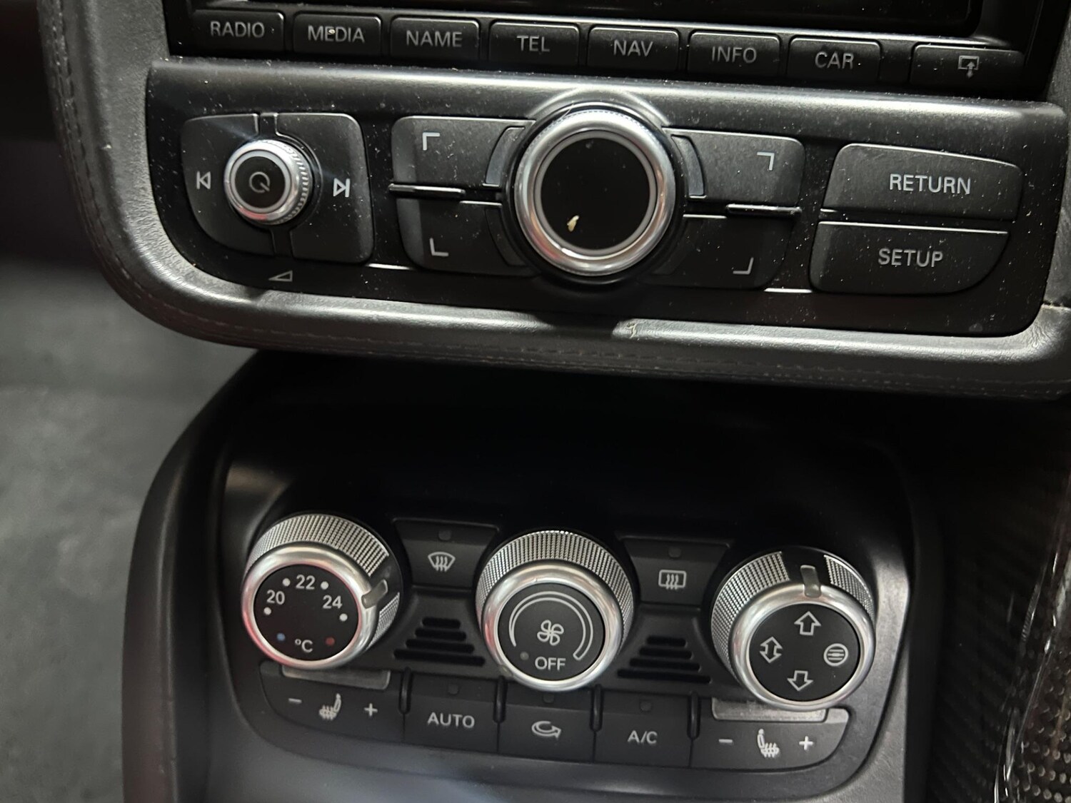 Used Audi R8 2013 for sale - 76370321: Photo 33