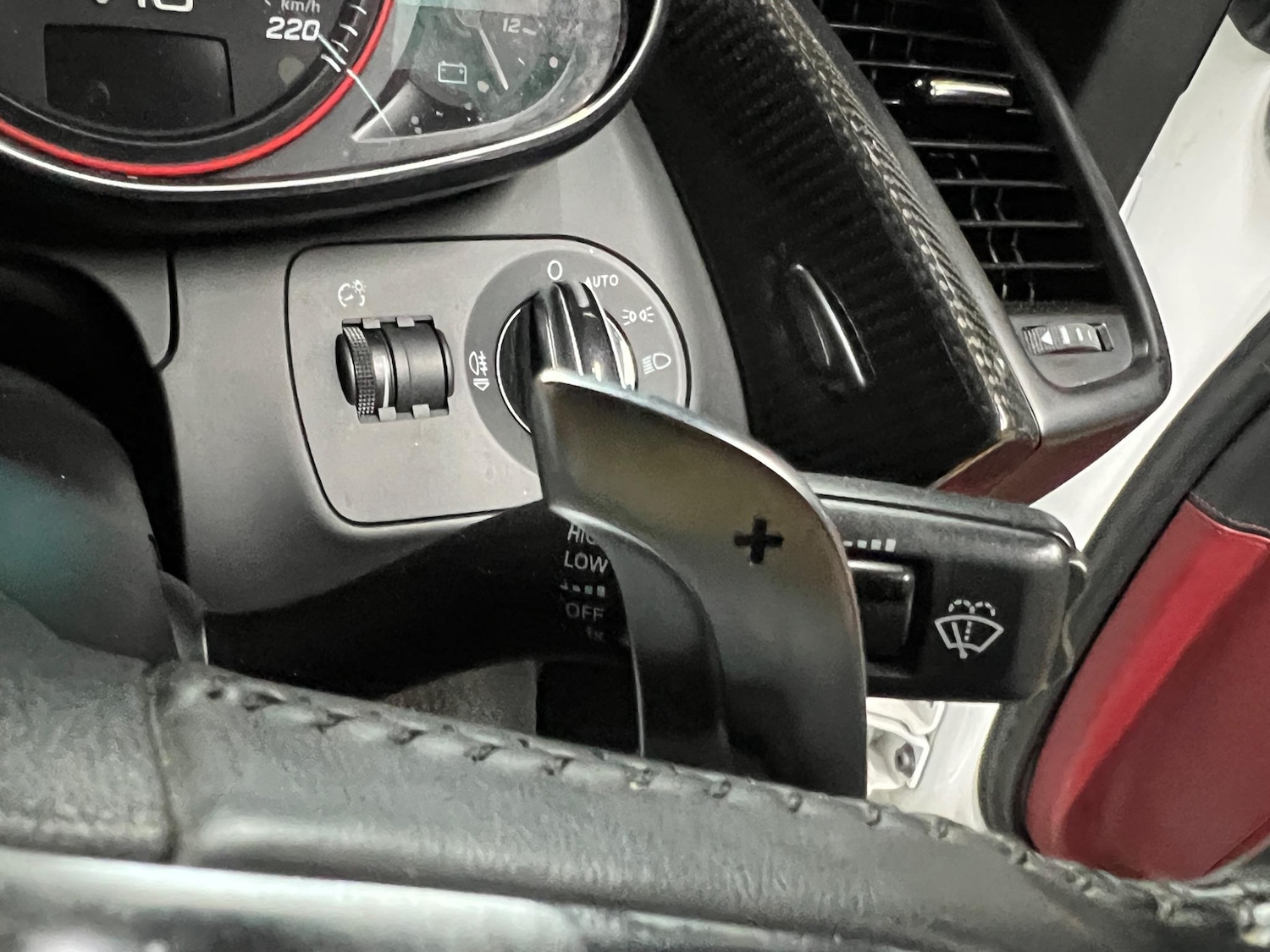 Used Audi R8 2013 for sale - 76370321: Photo 34