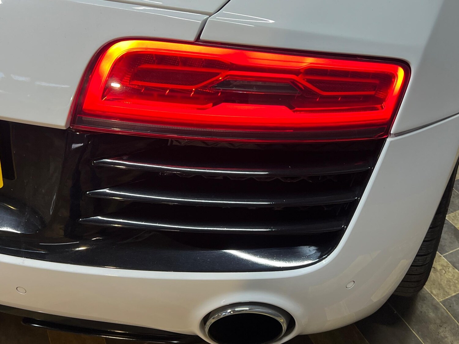 Used Audi R8 2013 for sale - 76370321: Photo 46