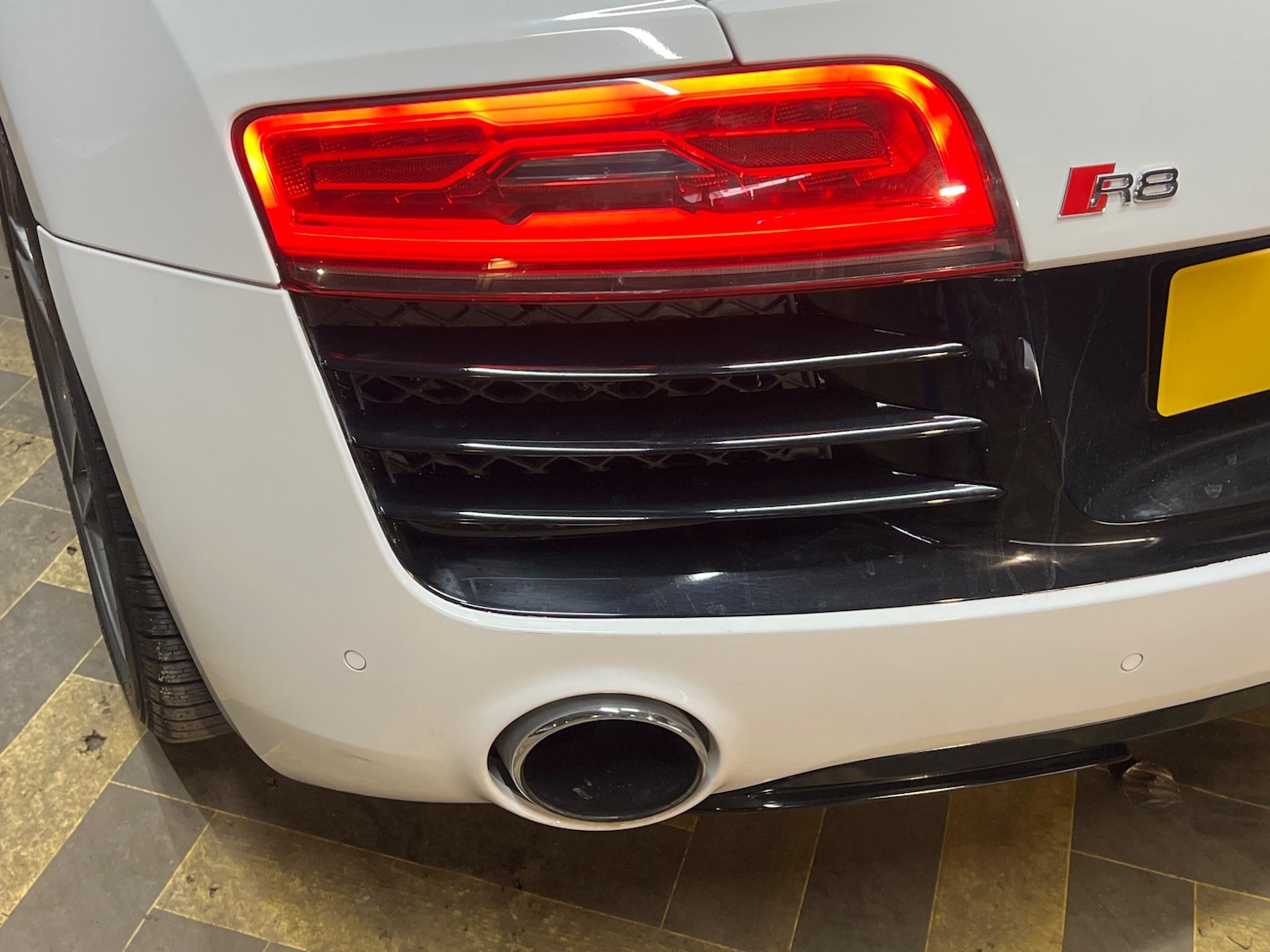 Used Audi R8 2013 for sale - 76370321: Photo 47
