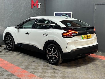 Used Citroen C4 2023 for sale - 78796854: Photo
