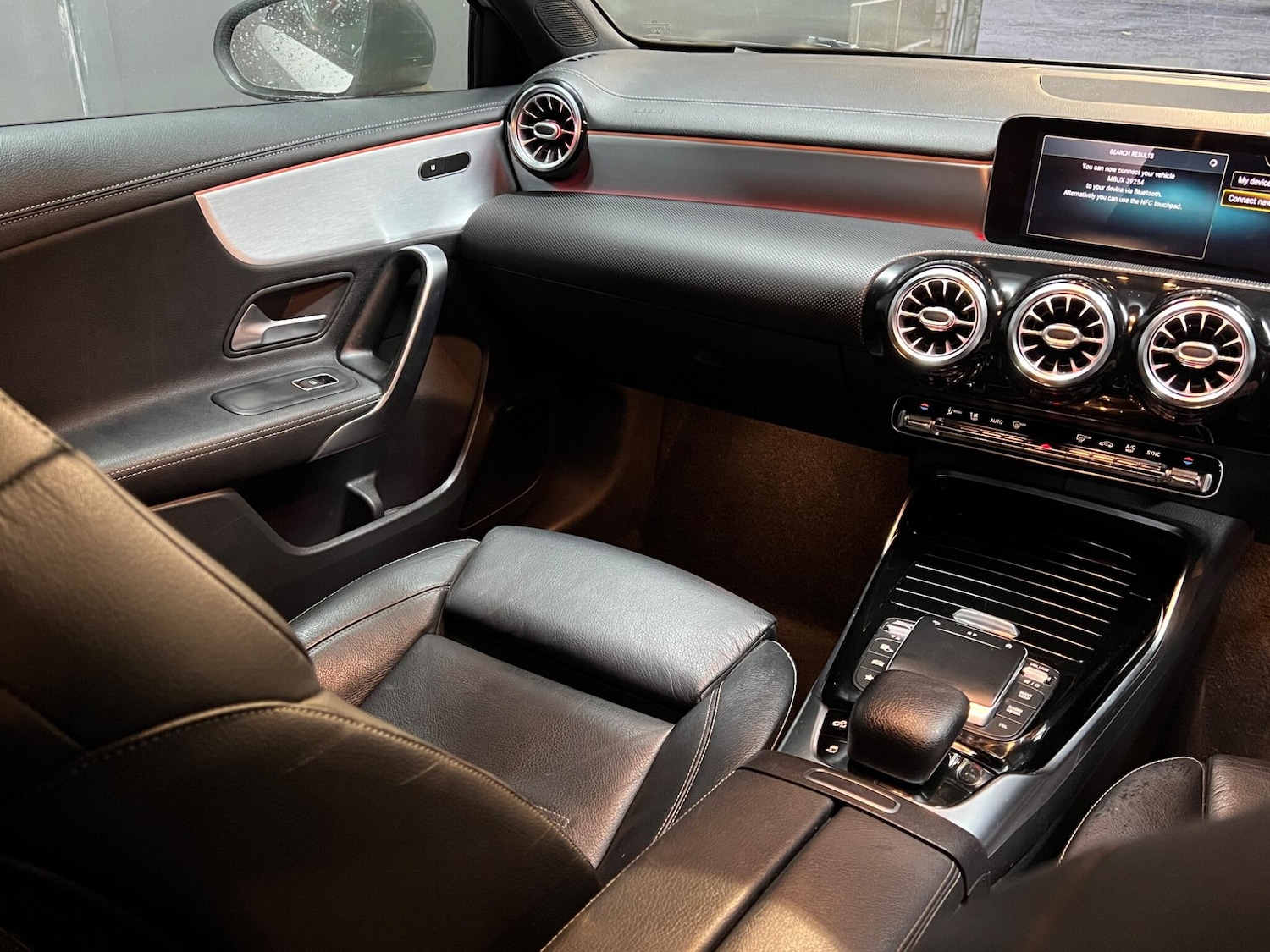 Used Mercedes-Benz A-Class 2020 for sale - 78171072: Photo 15