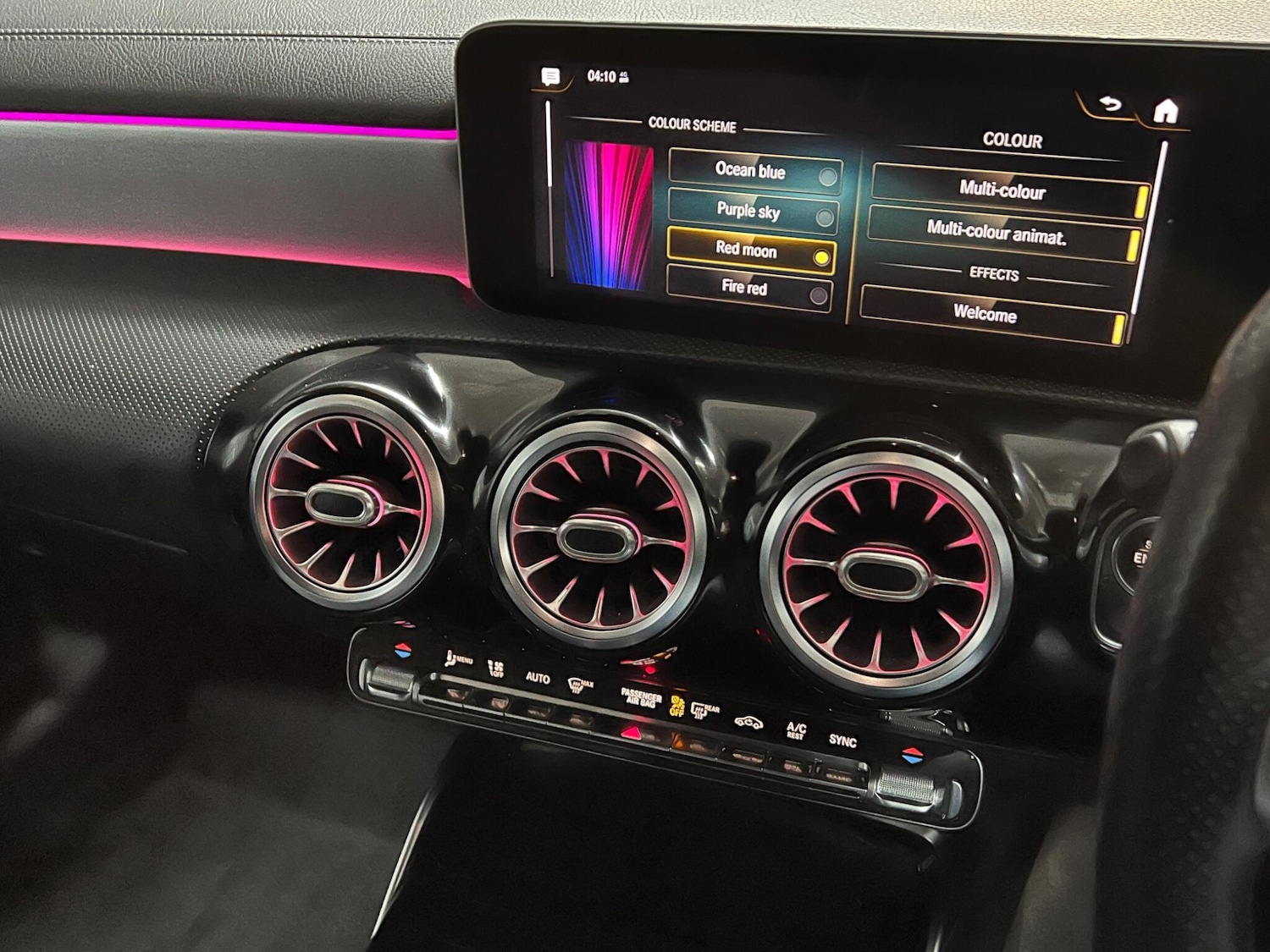 Used Mercedes-Benz A-Class 2020 for sale - 78171072: Photo 31