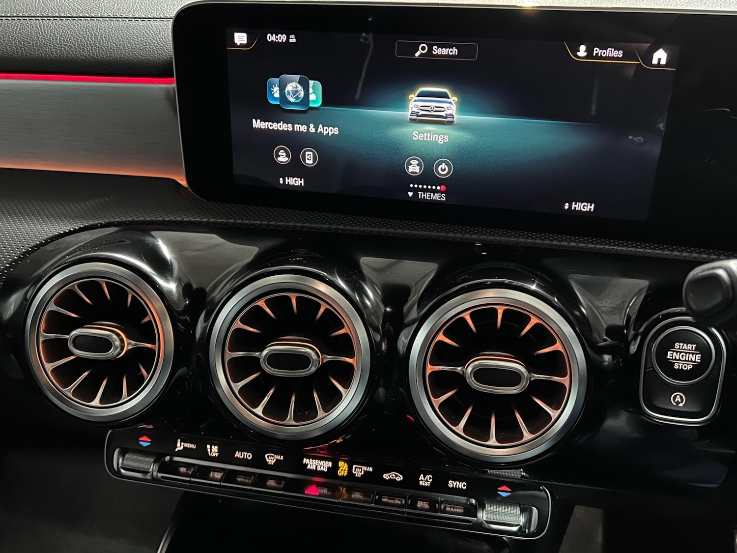 Used Mercedes-Benz A-Class 2020 for sale - 78171072: Photo 34