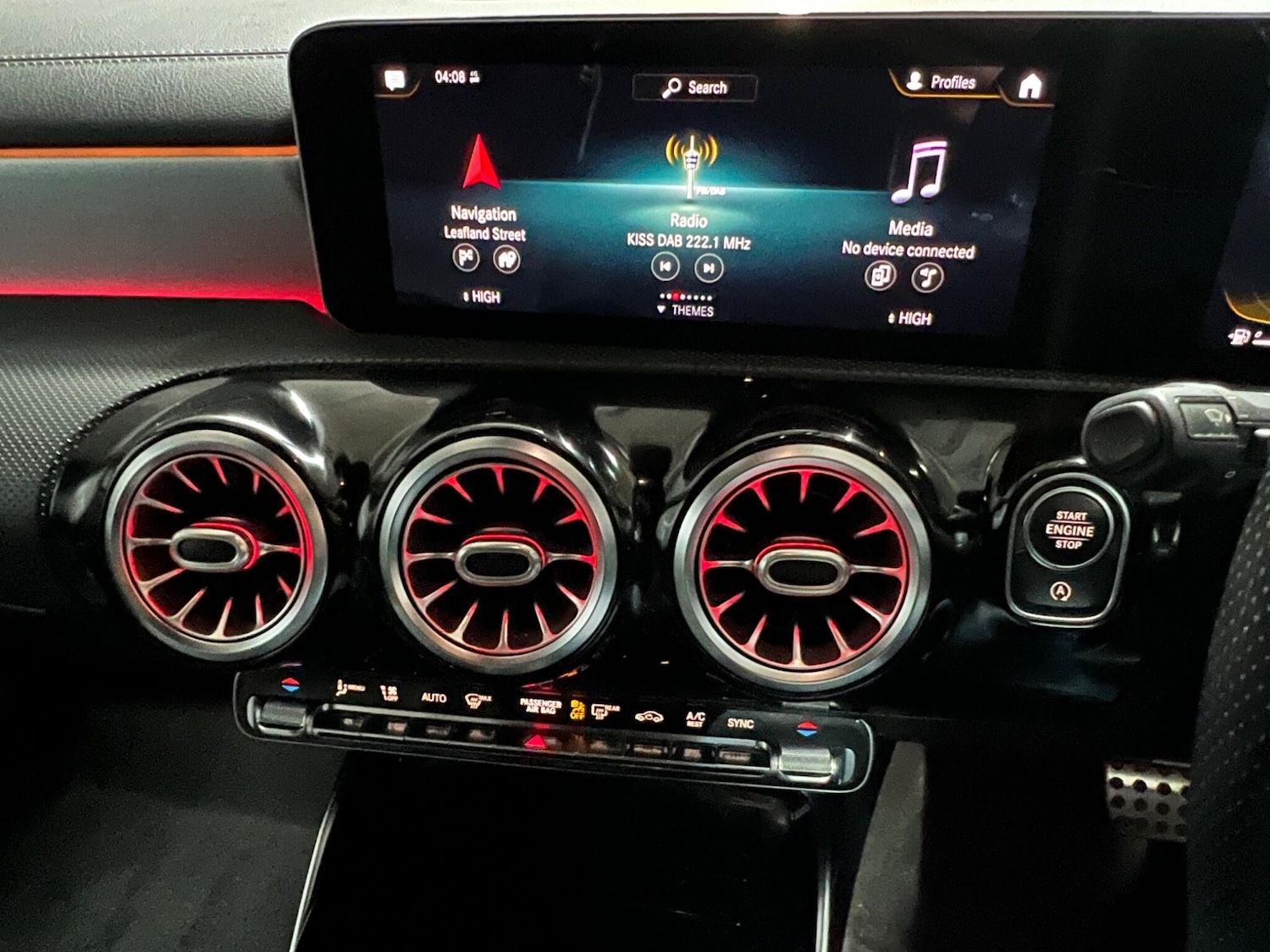 Used Mercedes-Benz A-Class 2020 for sale - 78171072: Photo 36