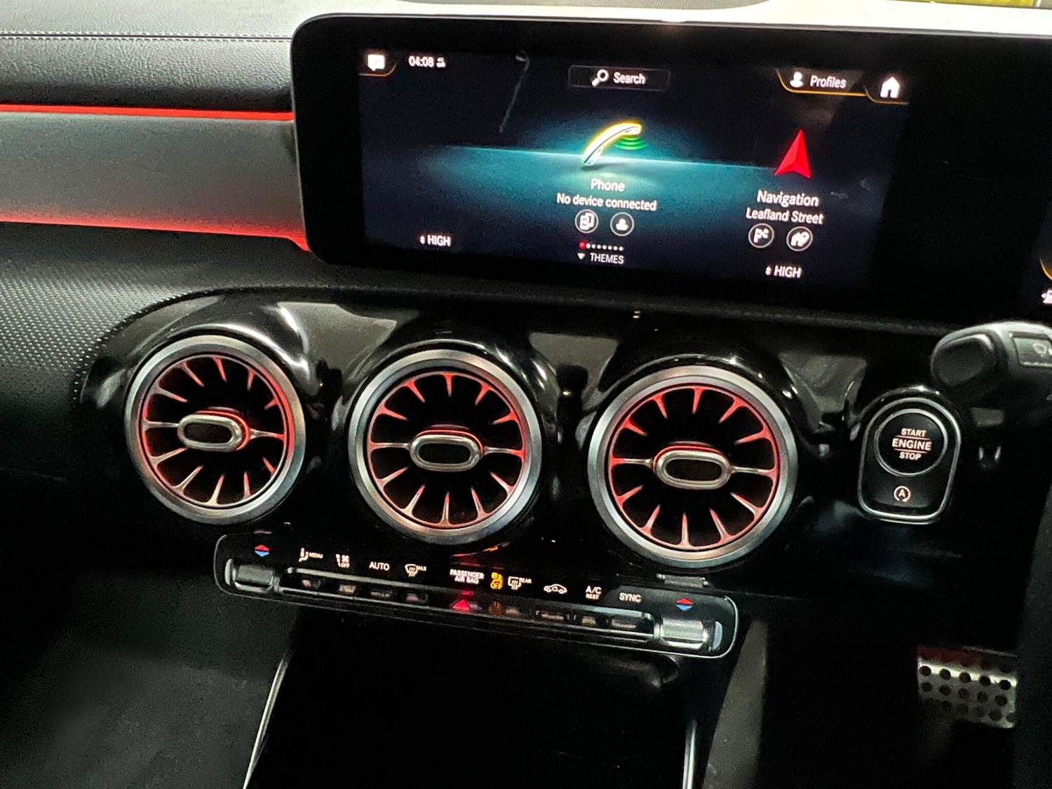 Used Mercedes-Benz A-Class 2020 for sale - 78171072: Photo 37