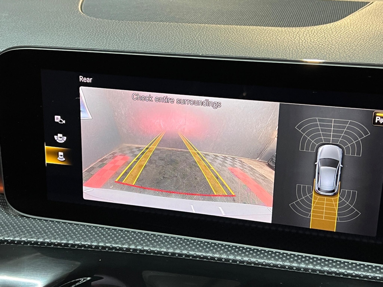 Used Mercedes-Benz A-Class 2020 for sale - 78171072: Photo 39