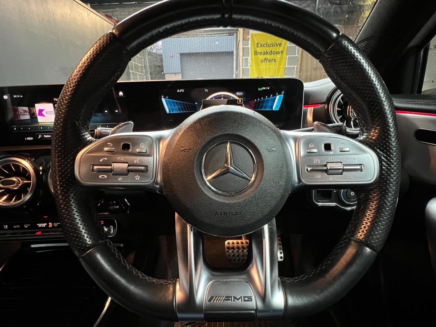 Used Mercedes-Benz A-Class 2020 for sale - 78171072: Photo 45