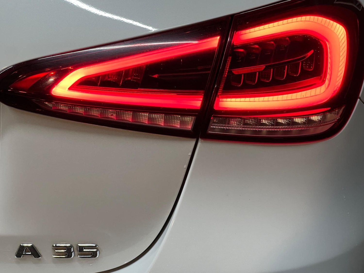 Used Mercedes-Benz A-Class 2020 for sale - 78171072: Photo 48