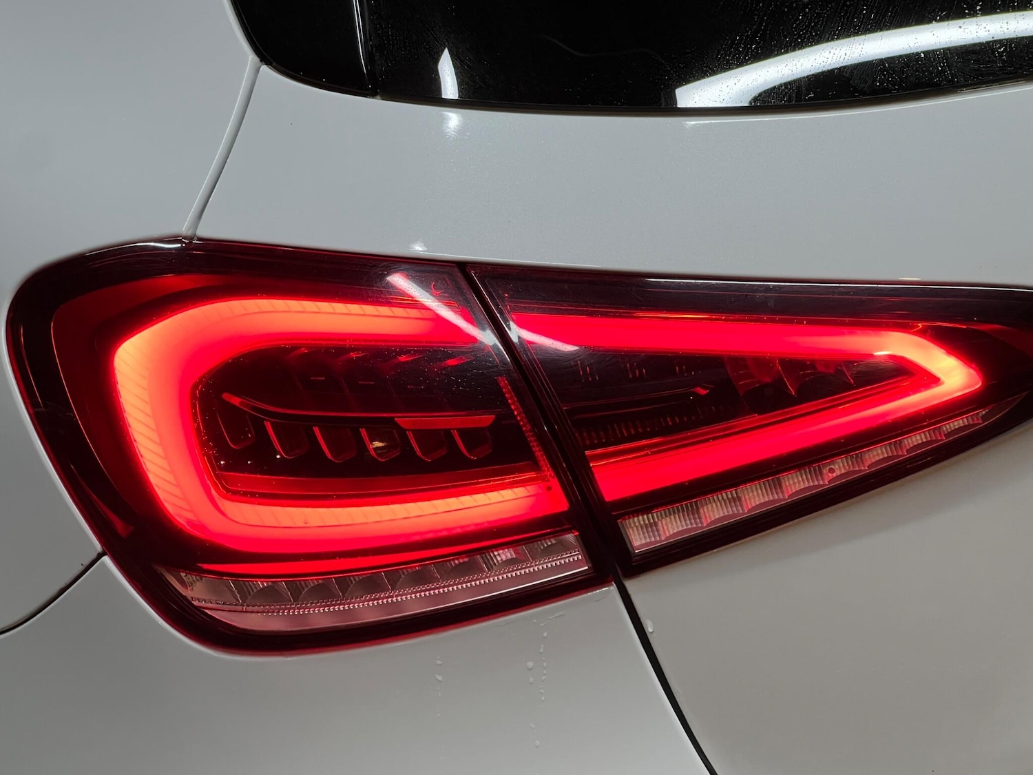 Used Mercedes-Benz A-Class 2020 for sale - 78171072: Photo 49