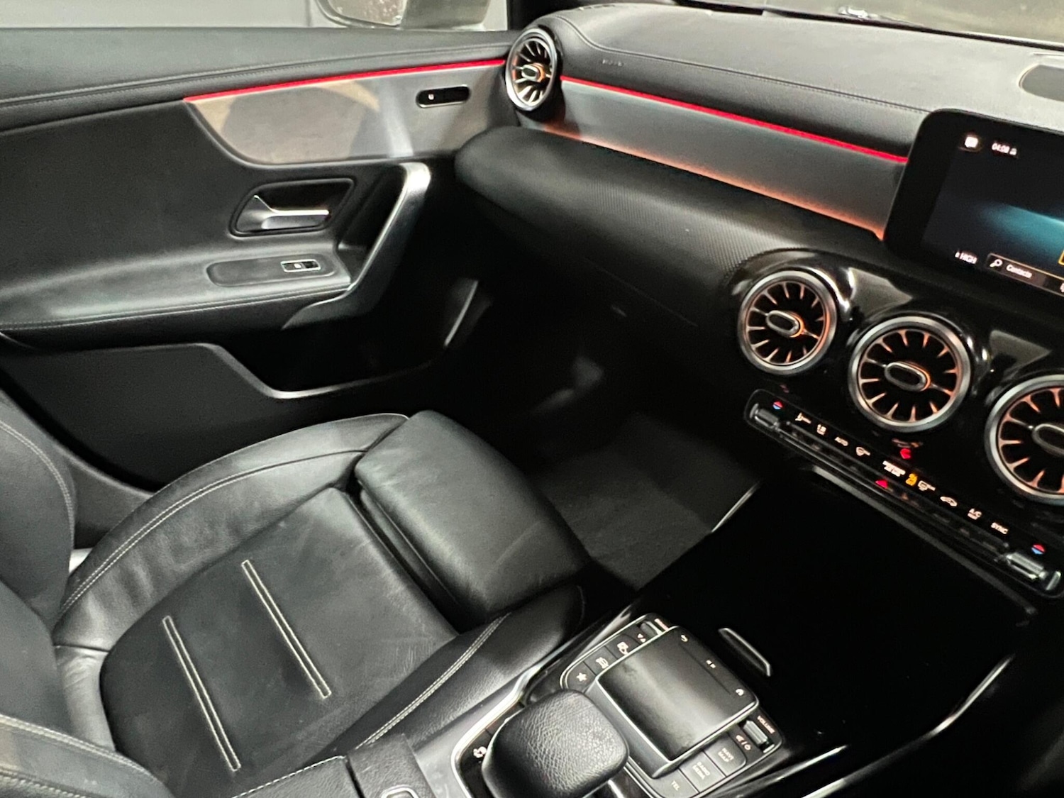 Used Mercedes-Benz A-Class 2020 for sale - 78171072: Photo 62