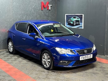 Used SEAT Leon 2019 for sale - 78999767: Photo