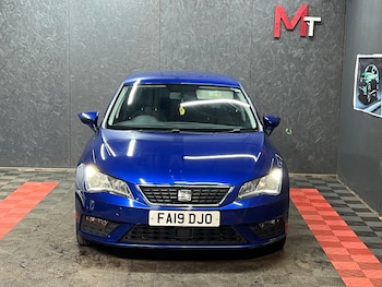 Used SEAT Leon 2019 for sale - 78999767: Photo