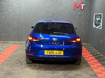 Used SEAT Leon 2019 for sale - 78999767: Photo
