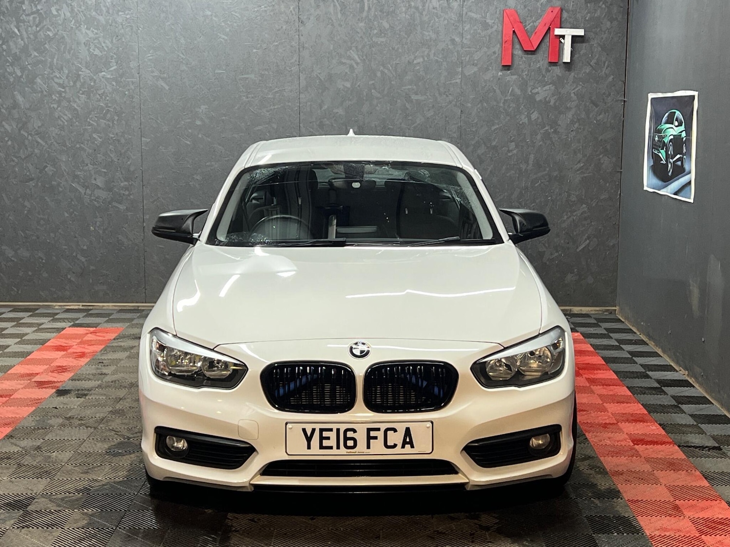 Used BMW 1 Series for sale - 77784396: Photo 11