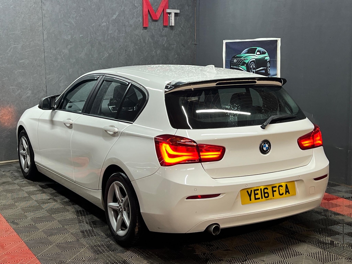Used BMW 1 Series for sale - 77784396: Photo 12