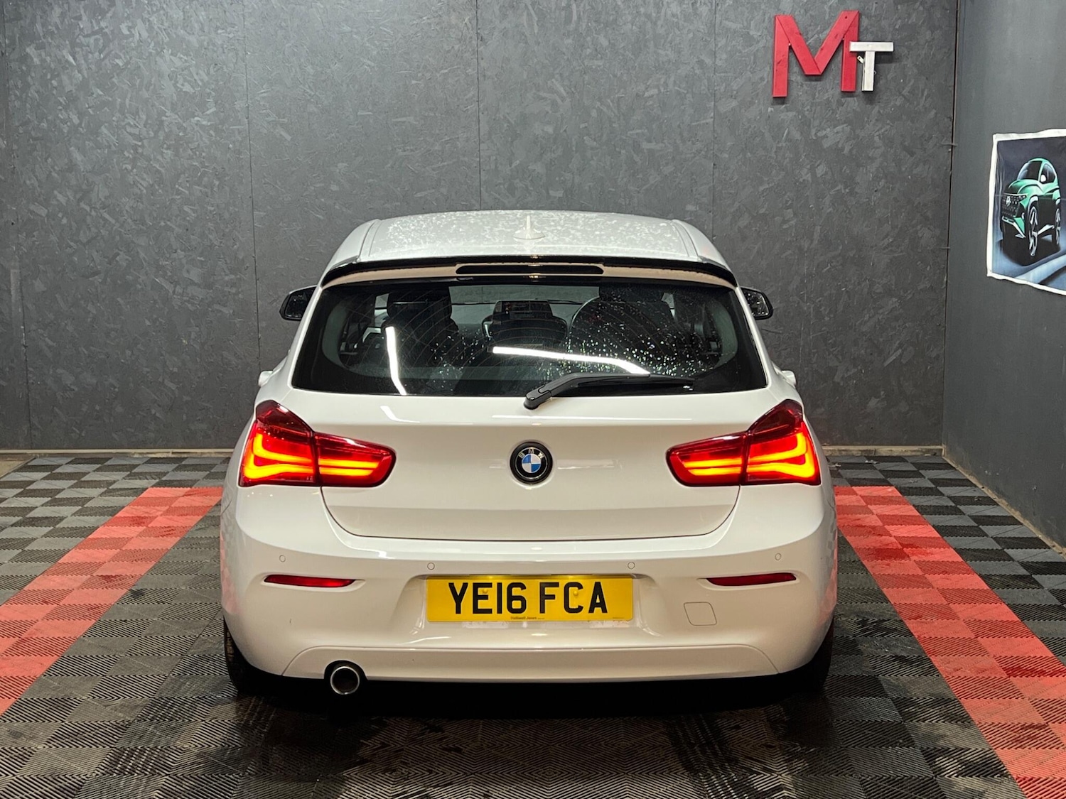 Used BMW 1 Series for sale - 77784396: Photo 15