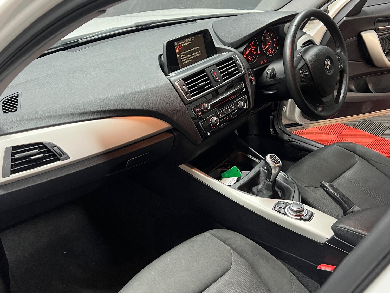 Used BMW 1 Series for sale - 77784396: Photo 16