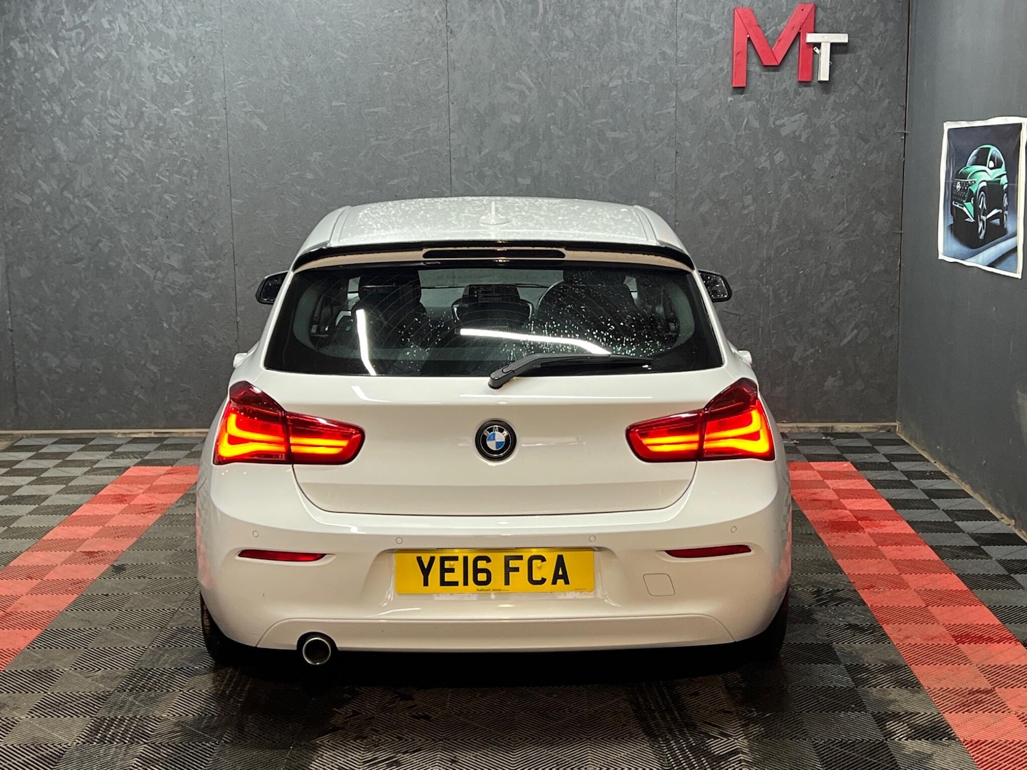 Used BMW 1 Series for sale - 77784396: Photo 5