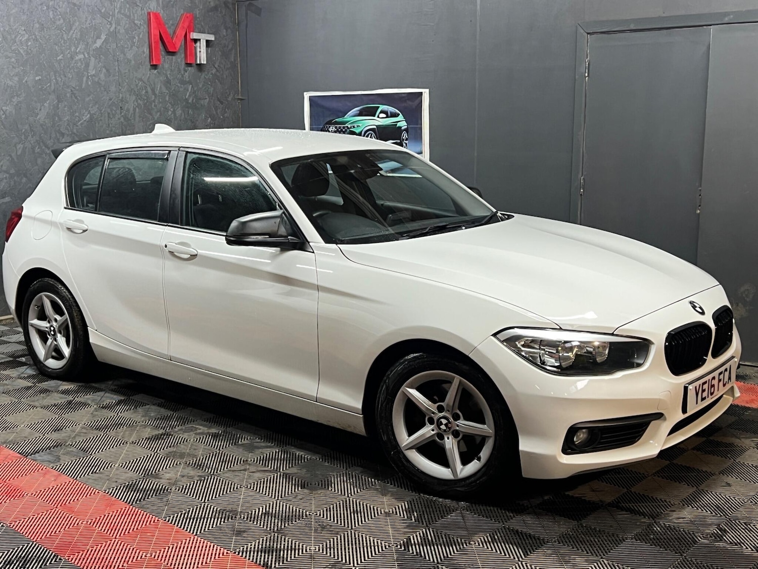 Used BMW 1 Series for sale - 77784396: Photo 6