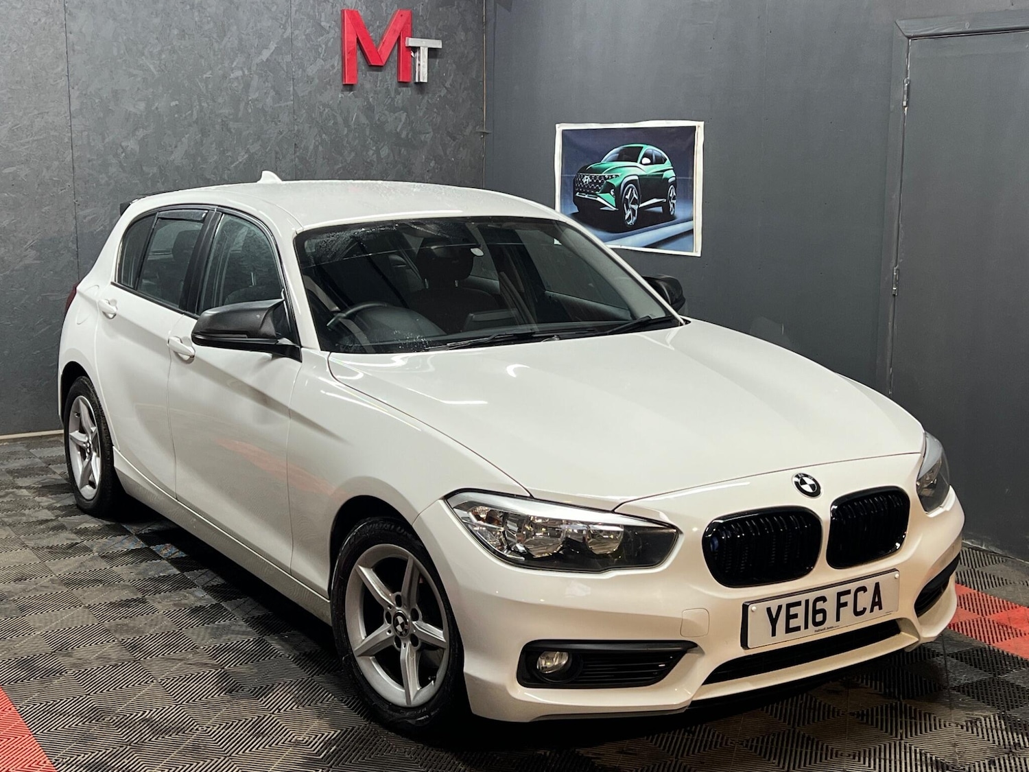 Used BMW 1 Series for sale - 77784396: Photo 7